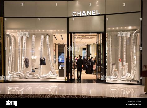 buy chanel online dubai|Chanel boutique Dubai mall.